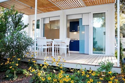 Feriendorf Jesolo - Lodge Superior AGCLU (2605)