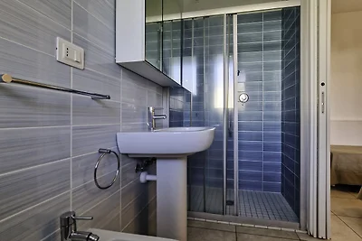 Residenz Evanike Zweizimmer-Wohnung Tipo B1 1...