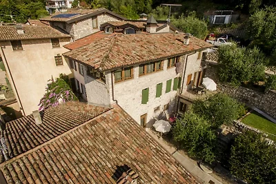 Residenz Borgo Alba Chiara Dreizimmer-Wohnung...