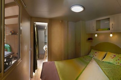 Ferienpark Altomincio Mobilehome Hu Stay Easy...