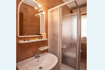 Residenz Mediterraneo Dreizimmer-Wohnung...