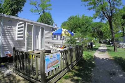 Ferienanlage Balatontourist Füred Mobilehome ...