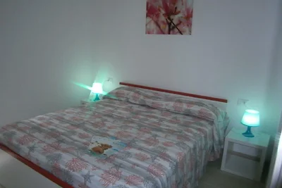 Residenz ISI Dreizimmer-Wohnung A2