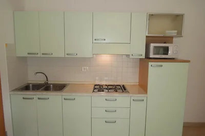 Residenz Argonauti Zweizimmer-Wohnung Tipo...