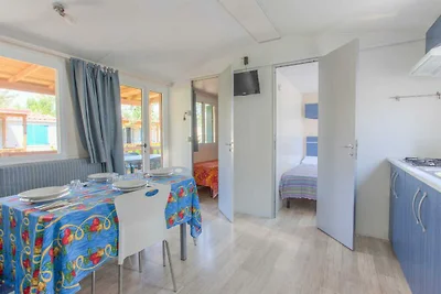 Rosolina Mare Club Mobilehome 6