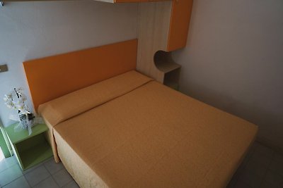 Domek letniskowy Urlop wypoczynkowy Casalborsetti