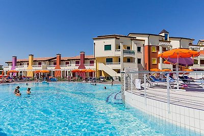 Appartamento Vacanza con famiglia Caorle