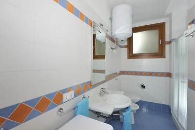 Residenz Tulipano Vierzimmer-Wohnung Tipo D2S