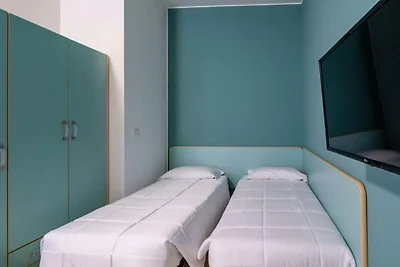Feriendorf Stork Bungalow Bilo