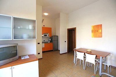 Vakantieappartement Gezinsvakantie Caorle