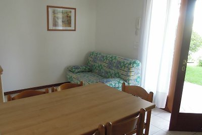 Residenz Leopardi - Wohnung Tipo B* Erdgeschoss AGMC (2970)