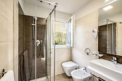 Residenz Onda Blu Mobilehome Suite Living...