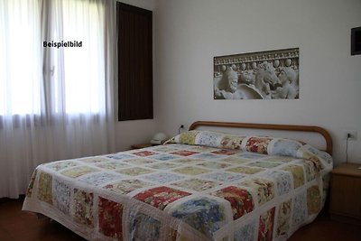 Appartamento Vacanza con famiglia Moniga del Garda