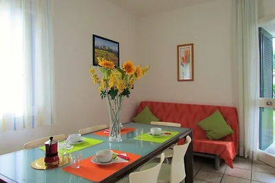 Casa vacanze Vacanza di relax Caerano di San Marco