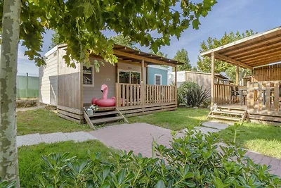 Feriendorf Oasi Mobilehome Honolulu