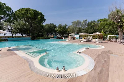 Tenuta Primero Lodge Superior Family