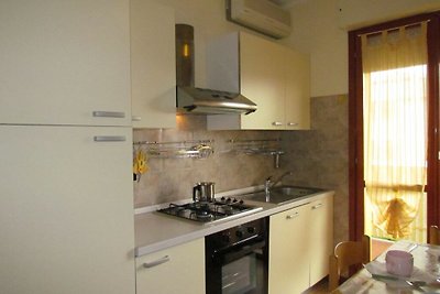 Vakantieappartement Gezinsvakantie Caerano di San Marco