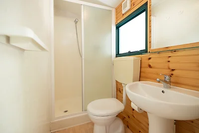 Ferienanlage Classe Mobilehome Ionio