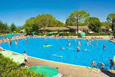 Cisano San Vito Mobilehome Happy Easy