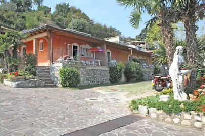 Vakantiehuis Ontspannende vakantie San Felice del Benaco