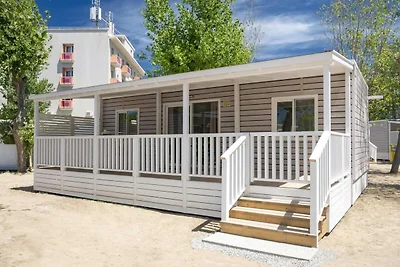 Rimini Family Village Lodge Superior Family