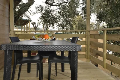 Kuća za odmor Dopust za oporavak Padenghe sul Garda