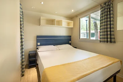 Ferienanlage Classe Mobilehome 6 Atlantico