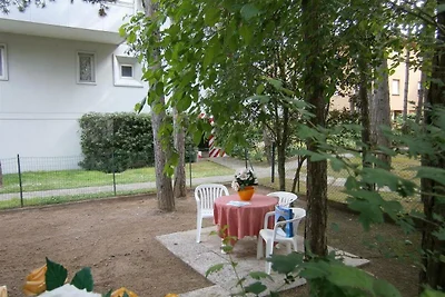 Residenz Elia Zweizimmer-Wohnung Bilo...