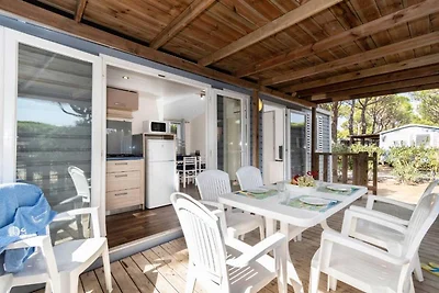 Feriendorf Orbetello Lodge Comfort