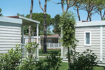 Feriendorf Francesco Mobilehome Prestige
