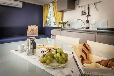Feriendorf Miramare Mobilehome