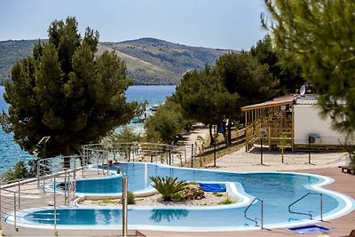 Amadria Park Trogir Mobilehome Happy Premium