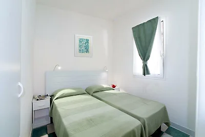 Vakantiehuis Ontspannende vakantie Rosolina