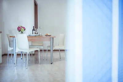 Ferienpark Wien Dreizimmer-Bungalow 4H A3