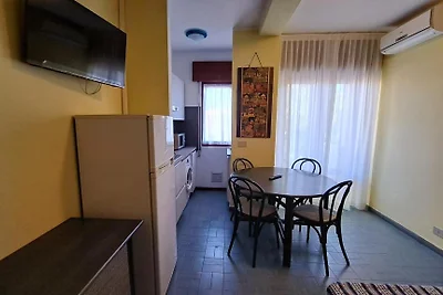 Residenz Ca'Constanza Zweizimmer-Wohnung Bilo...