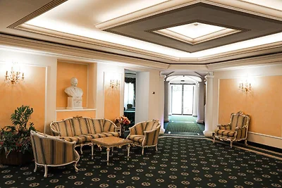 Residenz Carl und Do Dreizimmer-Wohnung Trilo...