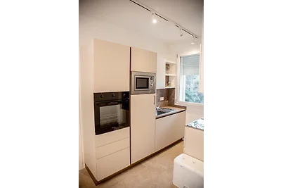 The Green Park Apartment Wohnung Erster Stock