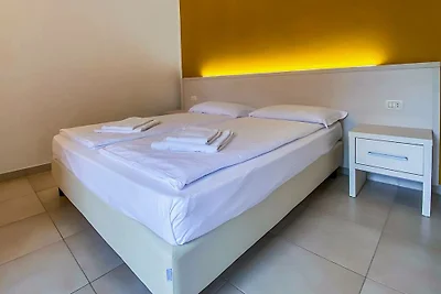 Ferienanlage Serenella Zweizimmer-Wohnung...