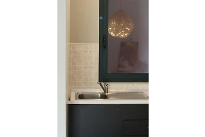 Residence Casalbergo Wohnung Mono
