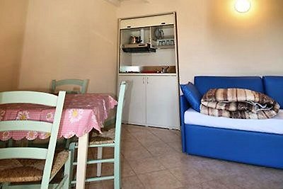 Vakantieappartement Gezinsvakantie Dervio