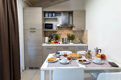 Feriendorf Francesco Holiday Home Comfort