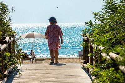 Feriendorf Jesolo Lodge Deluxe