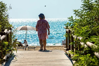 Feriendorf Jesolo Lodge Deluxe
