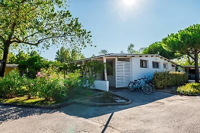 Ferienpark Rosapineta Sud Bungalow 4