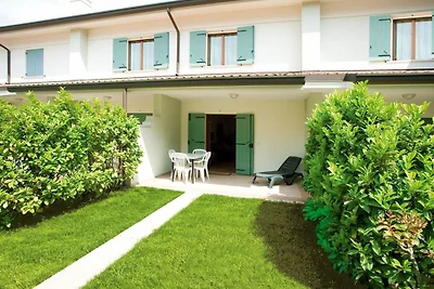 Residenz Ca' del Pino Dreizimmer-Wohnung Tril...