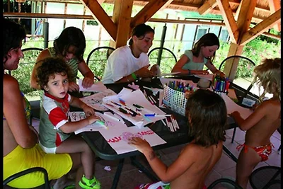 Ferienpark Free Time Mobilehome Happy Plus