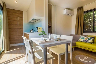 Camping Village Piccola Gardiola Mobilehome B...