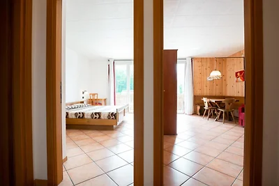 Residenz Palafitte Zweizimmer-Wohnung
