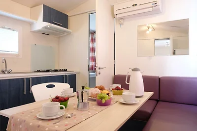 Ferienpark Bella Austria Mobilehome Happy...