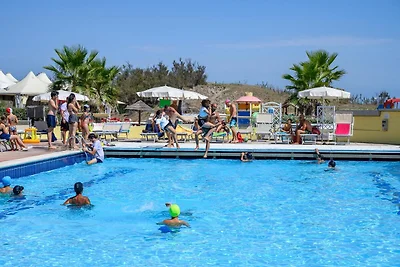 Rosolina Mare Club Dune